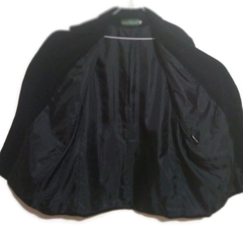 Havre’ Benard  One- Button Blazer - Picture 4 of 6